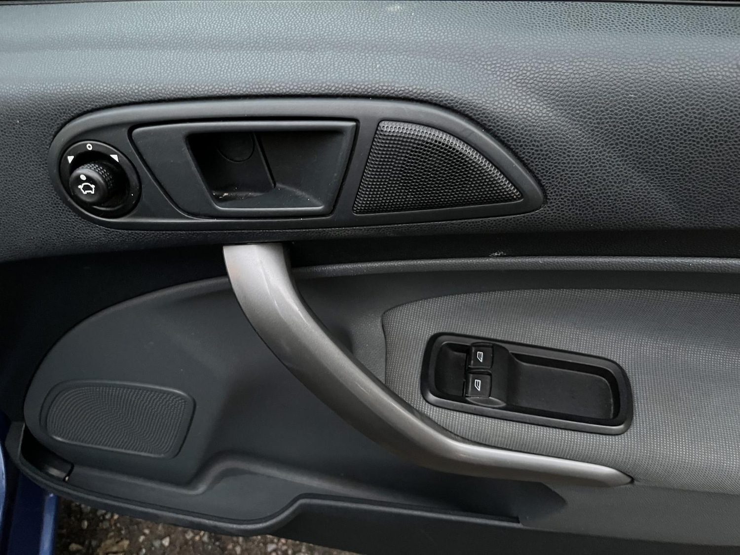 Used Ford Fiesta 2009 for sale - 76483317: Photo 20