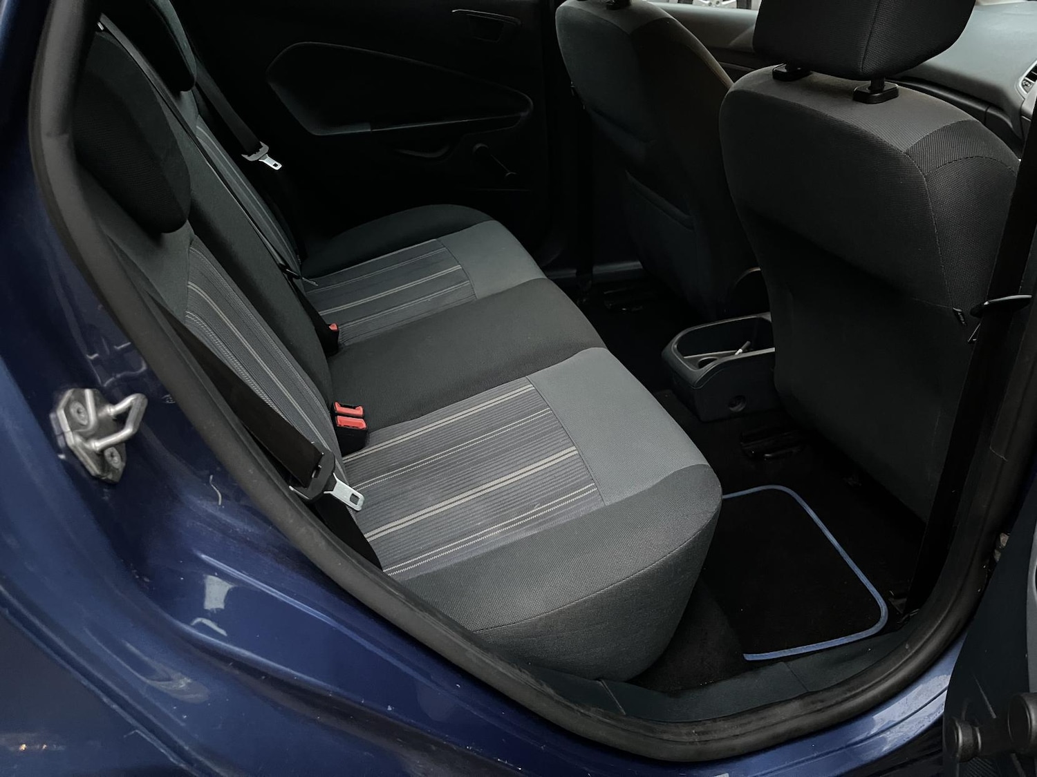 Used Ford Fiesta 2009 for sale - 76483317: Photo 21