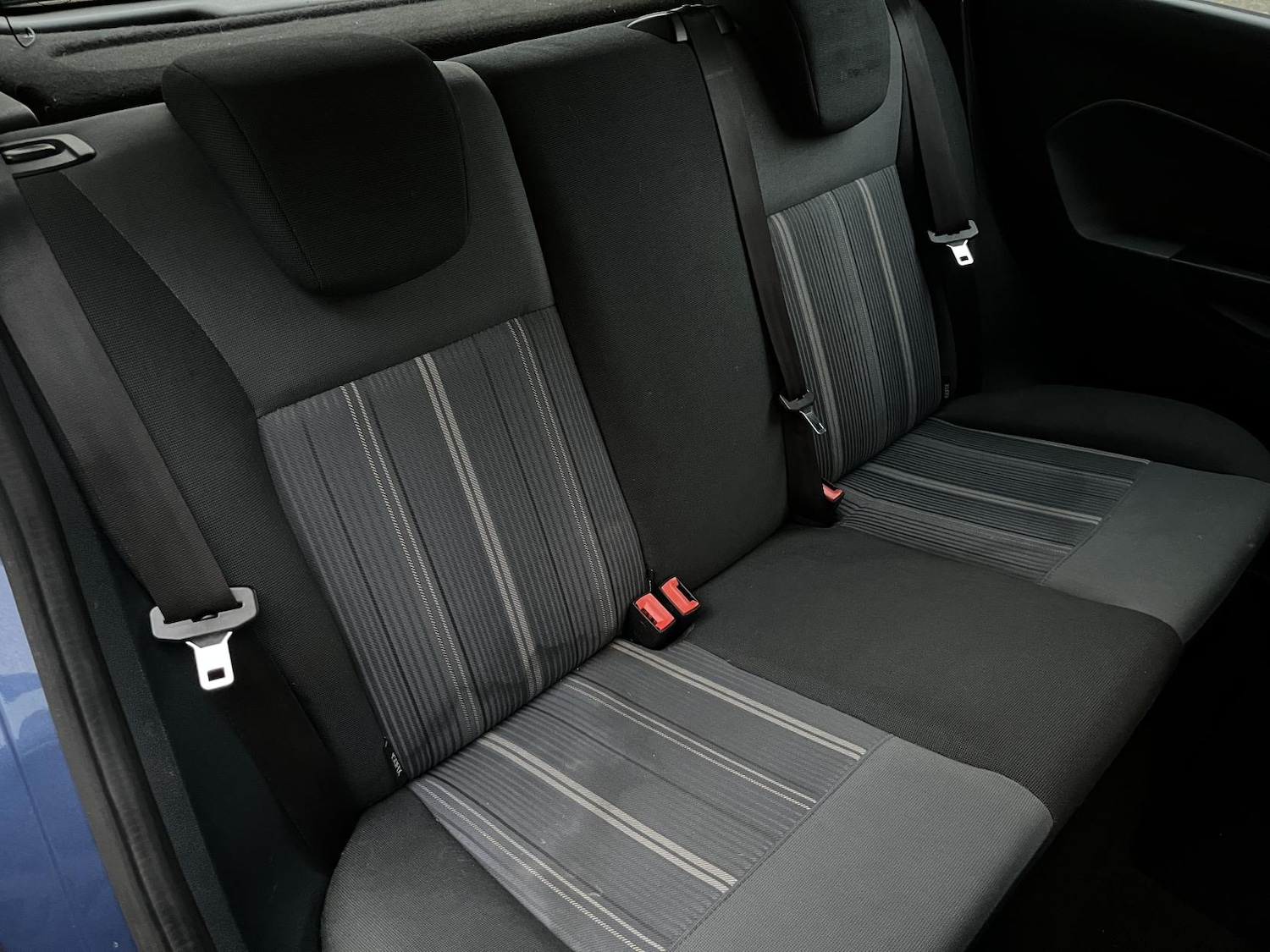 Used Ford Fiesta 2009 for sale - 76483317: Photo 25