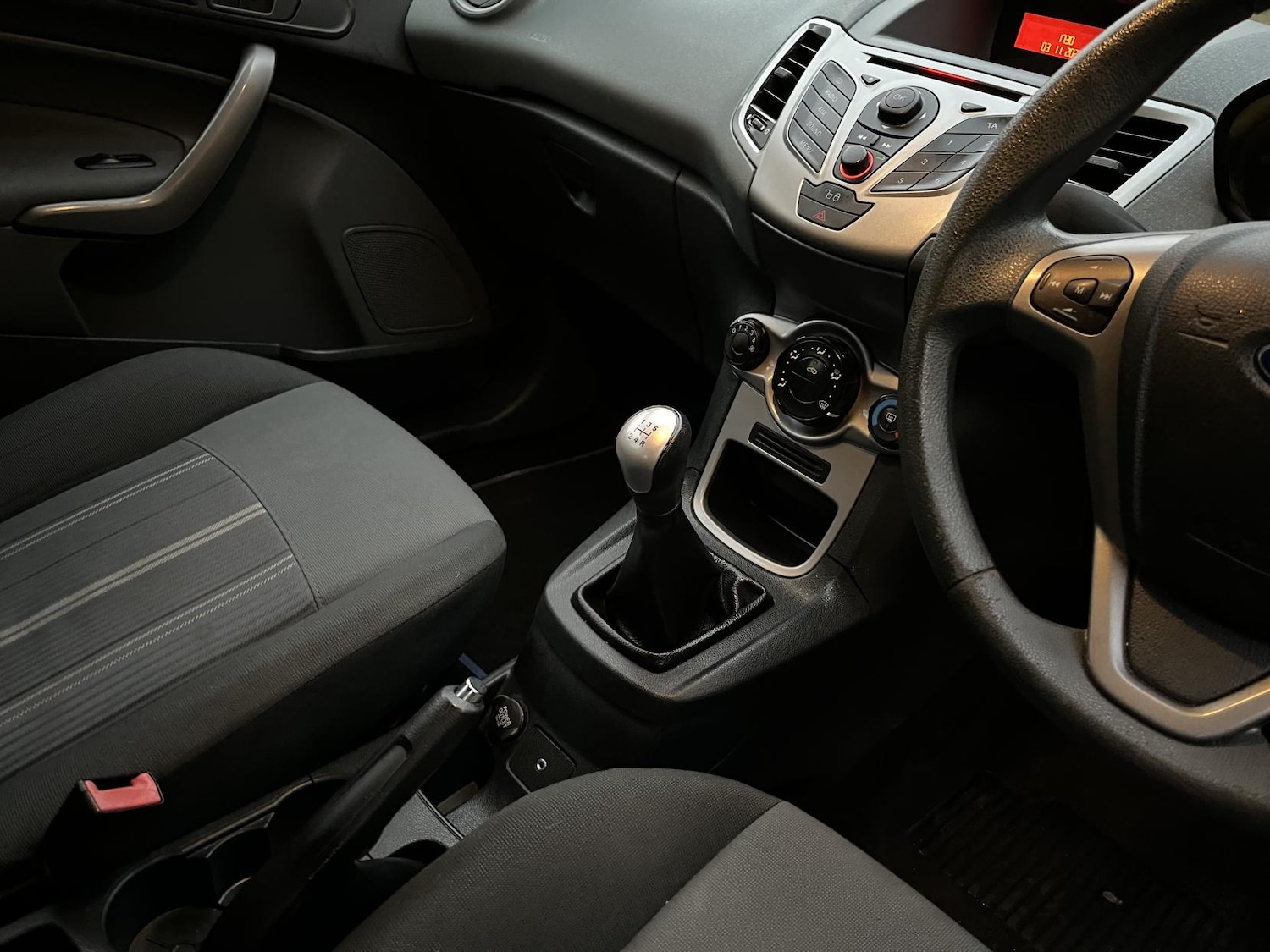 Used Ford Fiesta 2009 for sale - 76483317: Photo 28