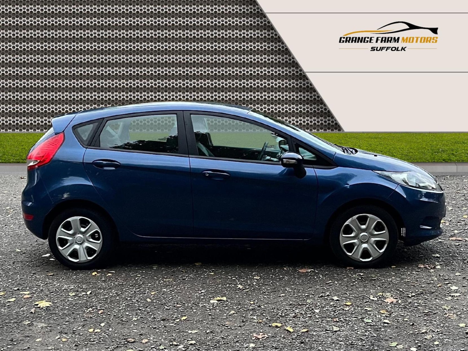 Used Ford Fiesta 2009 for sale - 76483317: Photo 3