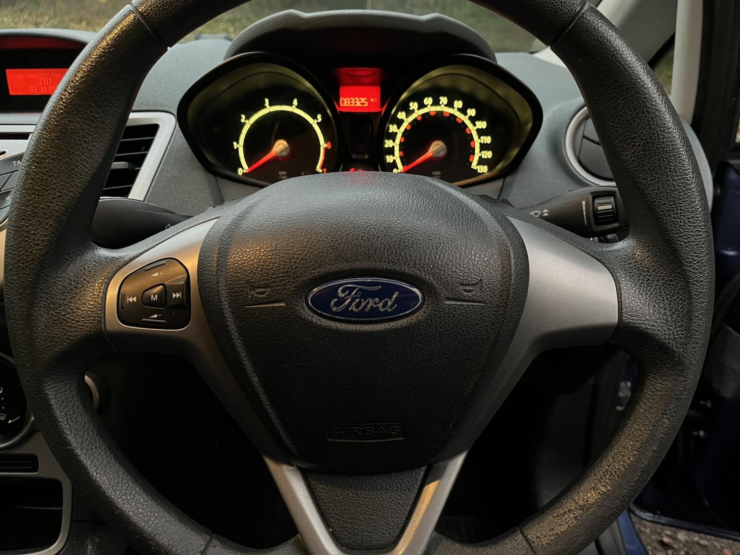 Used Ford Fiesta 2009 for sale - 76483317: Photo 30