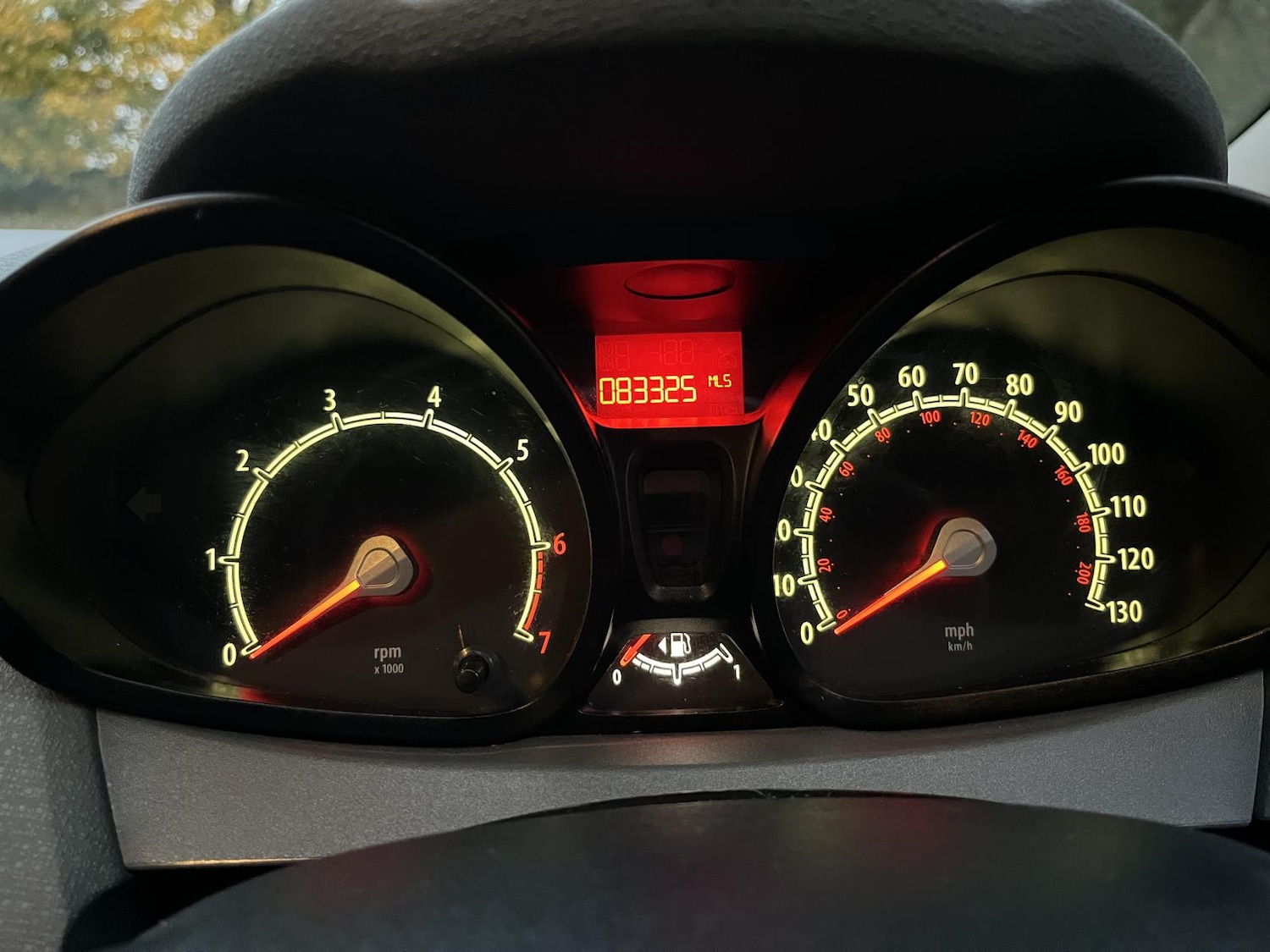 Used Ford Fiesta 2009 for sale - 76483317: Photo 31