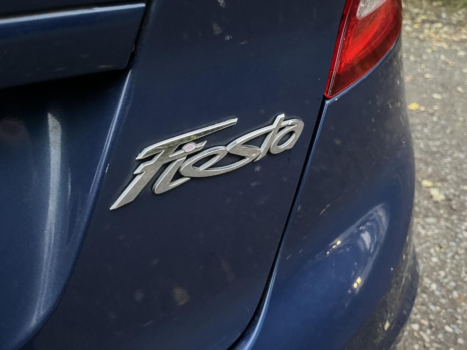 Used Ford Fiesta 2009 for sale - 76483317: Photo 35