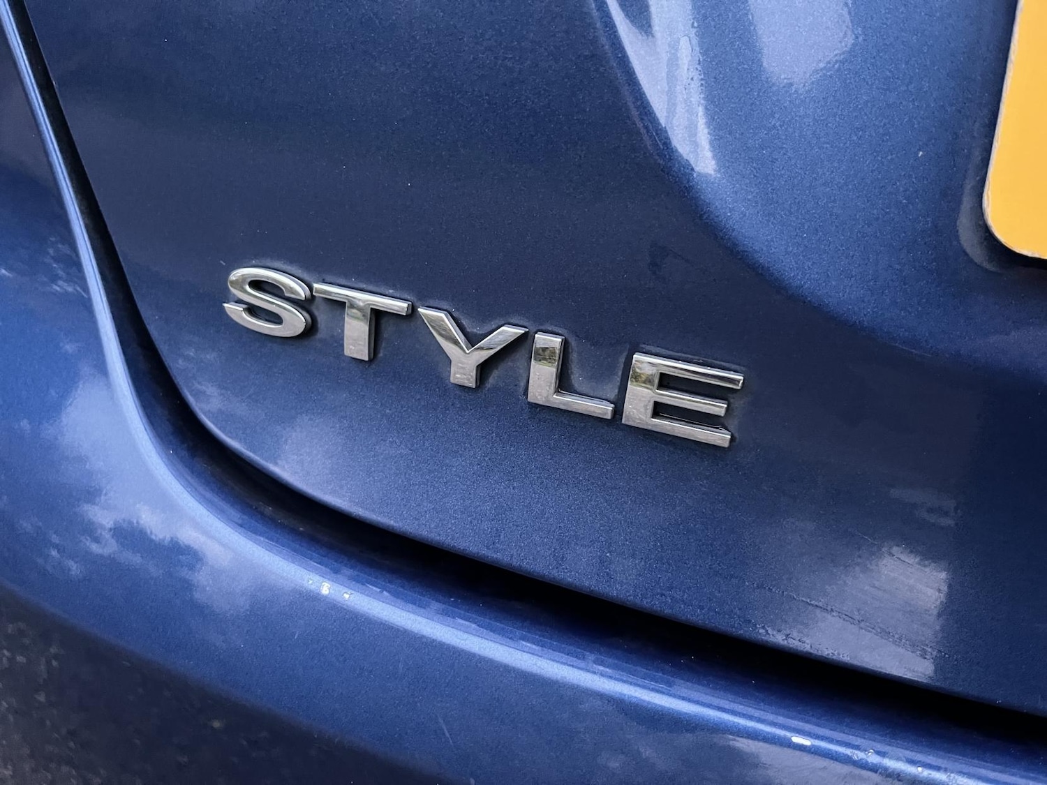 Used Ford Fiesta 2009 for sale - 76483317: Photo 36