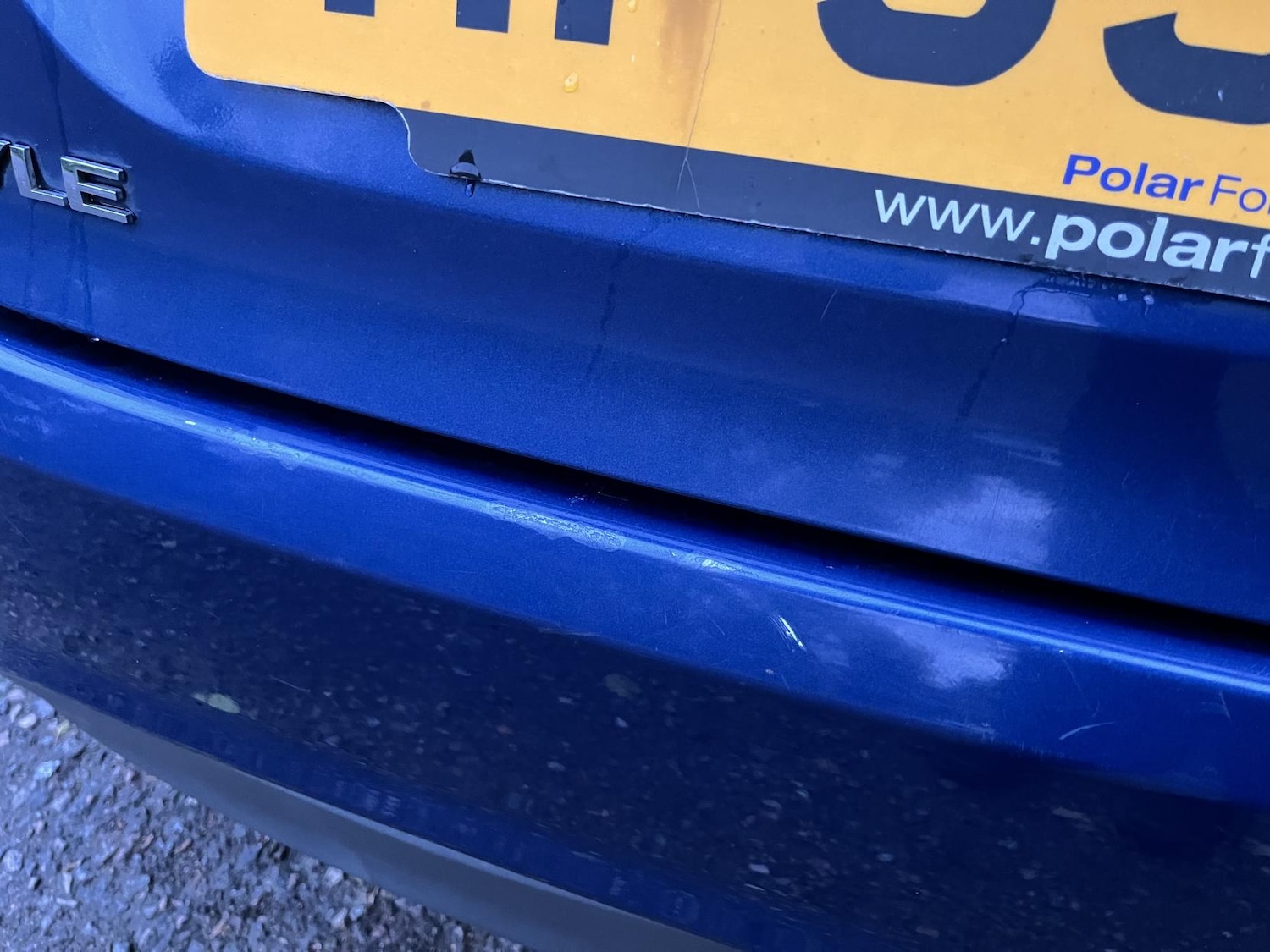 Used Ford Fiesta 2009 for sale - 76483317: Photo 39