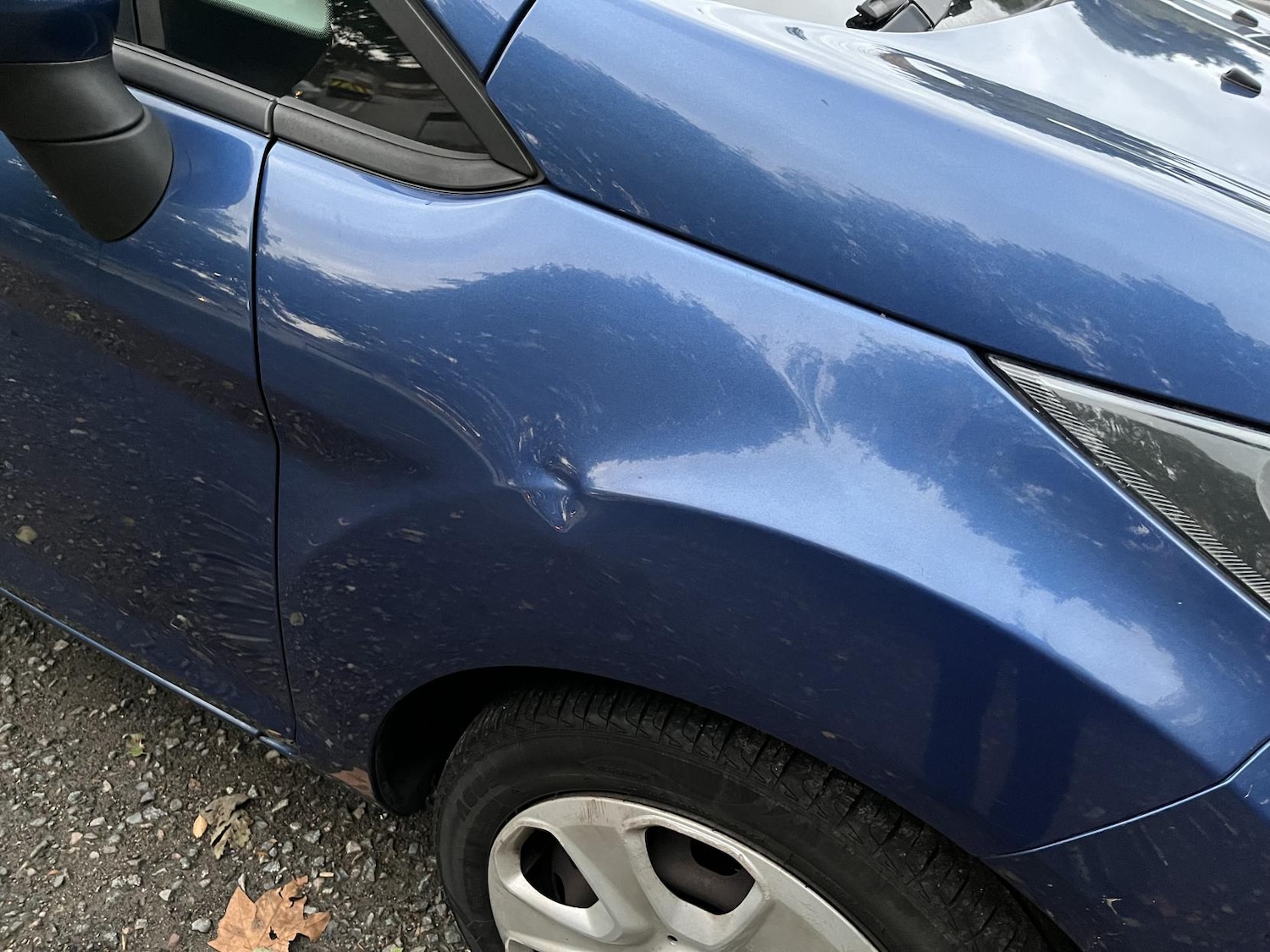 Used Ford Fiesta 2009 for sale - 76483317: Photo 40