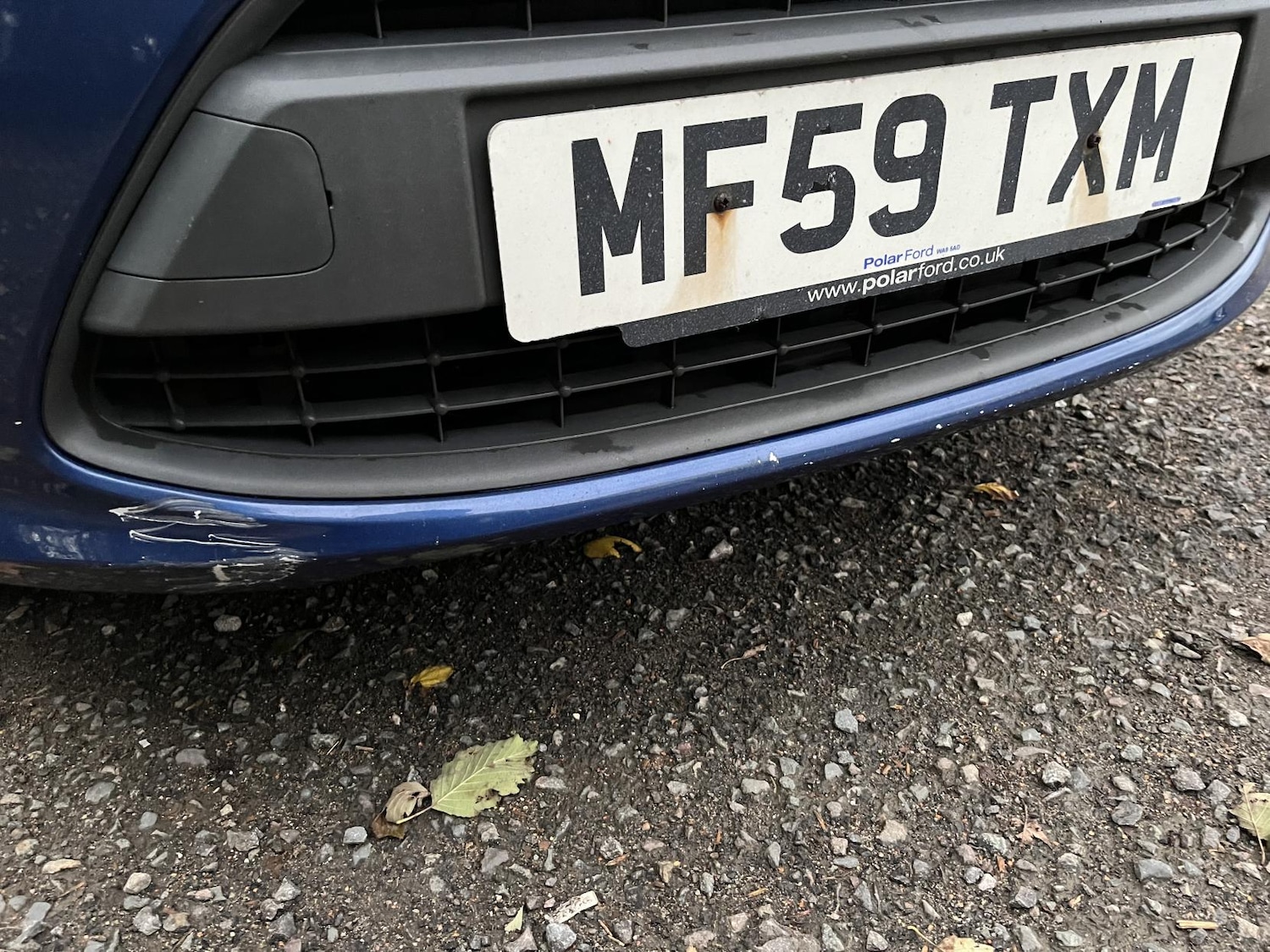 Used Ford Fiesta 2009 for sale - 76483317: Photo 41