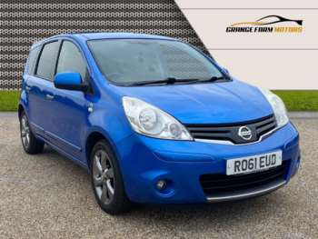 2011 - 1.4 16V n-tec Hatchback 5dr Petrol Manual Euro 5 (88 ps)