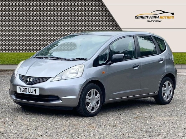 Used Honda Jazz 2010 for sale - 76083614: Photo 21