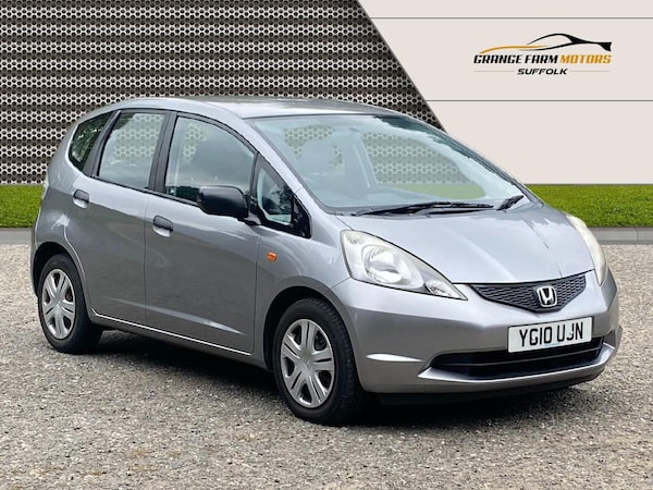 Used Honda Jazz 2010 for sale - 76083614: Photo 24