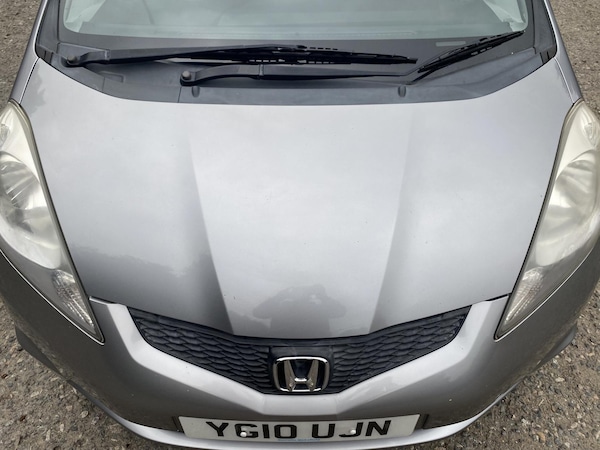 Used Honda Jazz 2010 for sale - 76083614: Photo 29