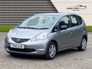 Used Honda Jazz 2010 for sale - 76083614: Photo 3