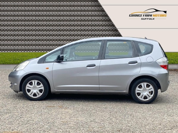 Used Honda Jazz 2010 for sale - 76083614: Photo 5