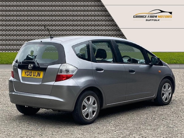 Used Honda Jazz 2010 for sale - 76083614: Photo 6