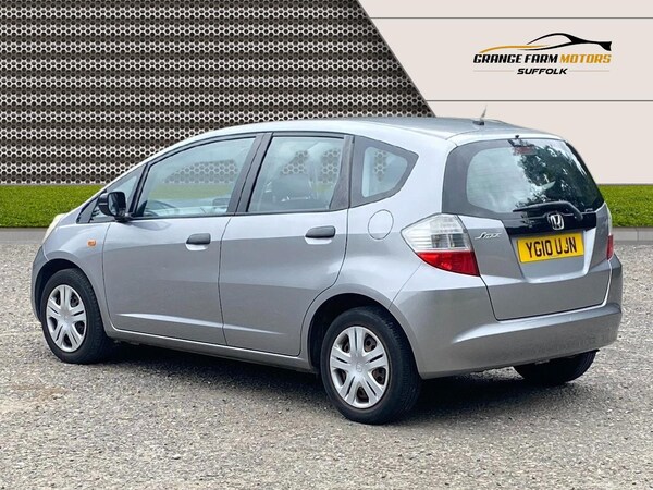 Used Honda Jazz 2010 for sale - 76083614: Photo 7