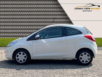 Used Ford Ka 2015 for sale - 79244038: Photo