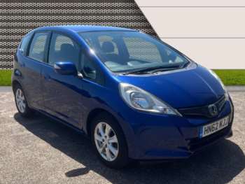 2012 - 1.4 i-VTEC ES 5dr