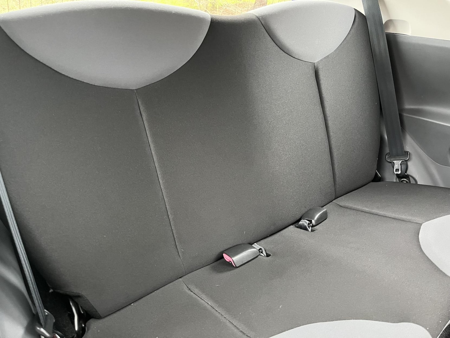 Used Citroen C1 2011 for sale - 76922287: Photo 12