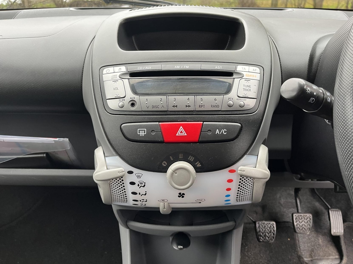 Used Citroen C1 2011 for sale - 76922287: Photo 13