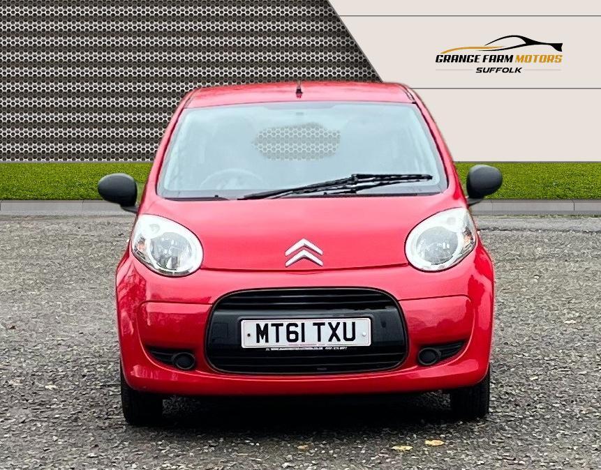 Used Citroen C1 2011 for sale - 76922287: Photo 19