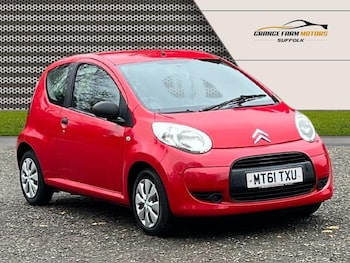 Used Citroen C1 2011 for sale - 76922287: Photo