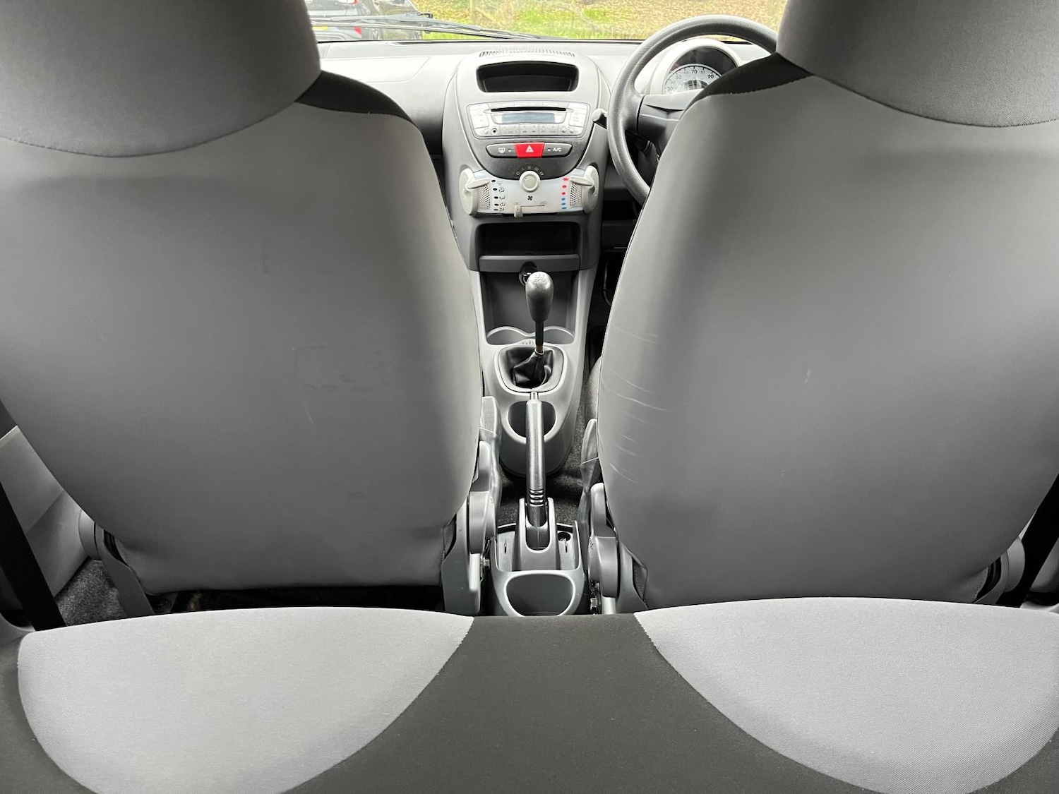 Used Citroen C1 2011 for sale - 76922287: Photo 21