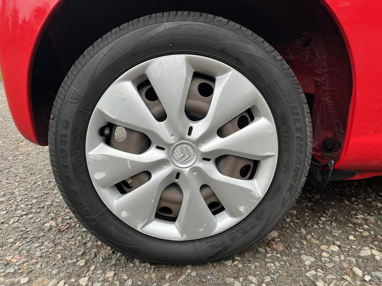 Used Citroen C1 2011 for sale - 76922287: Photo 22