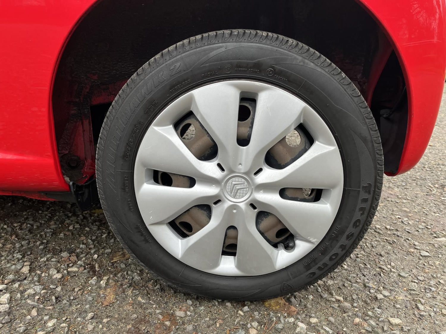 Used Citroen C1 2011 for sale - 76922287: Photo 23