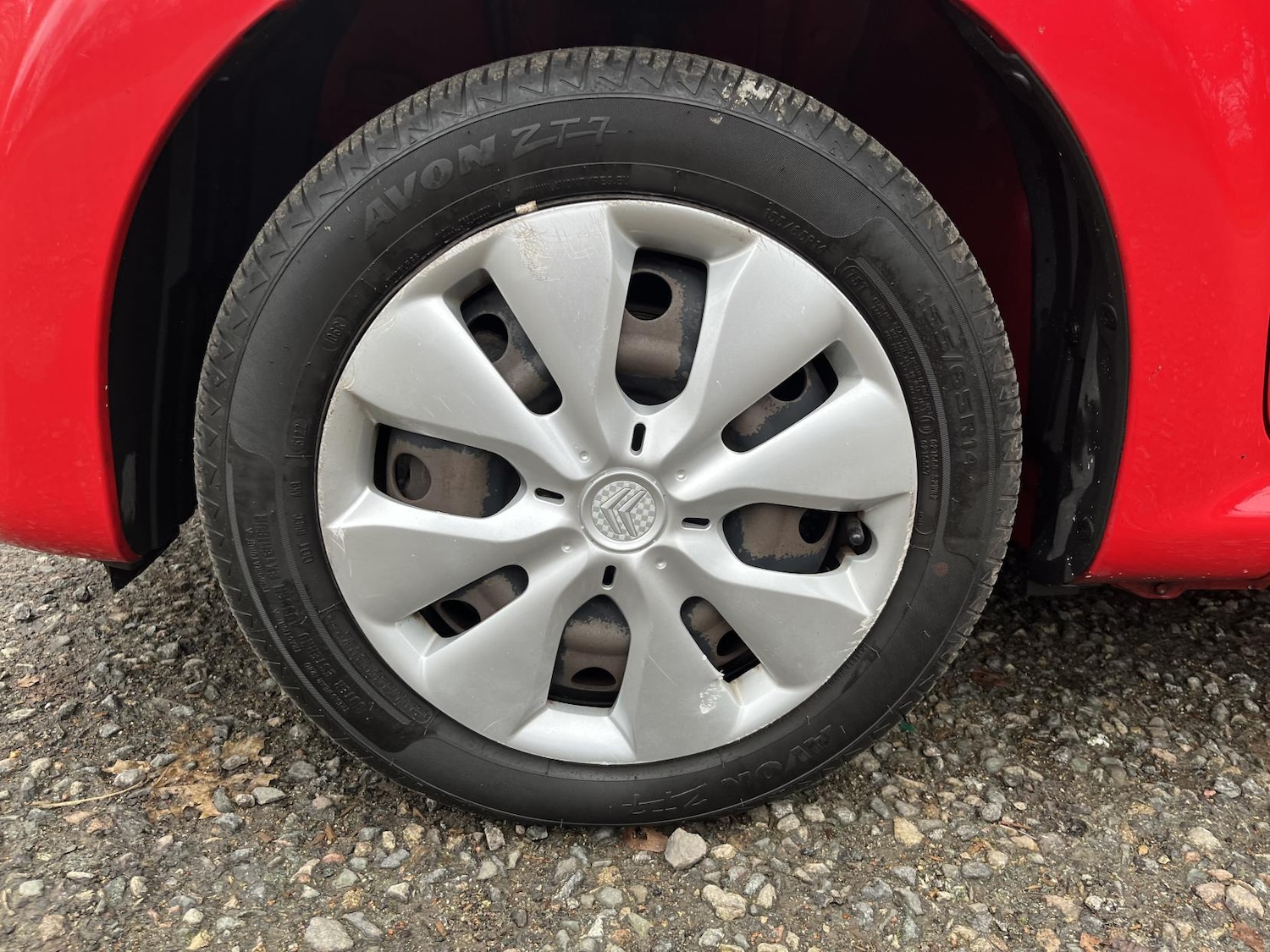 Used Citroen C1 2011 for sale - 76922287: Photo 24