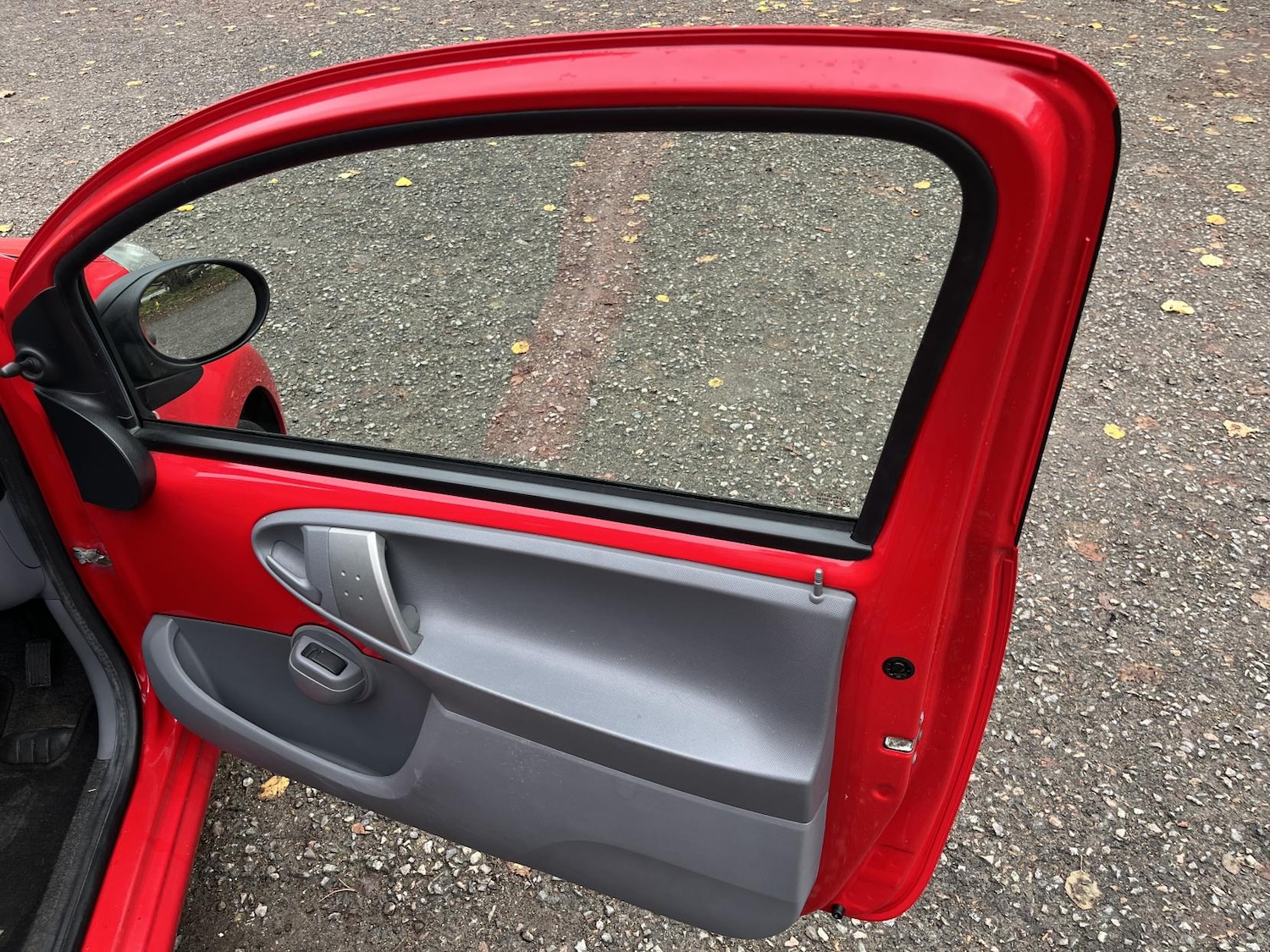 Used Citroen C1 2011 for sale - 76922287: Photo 25