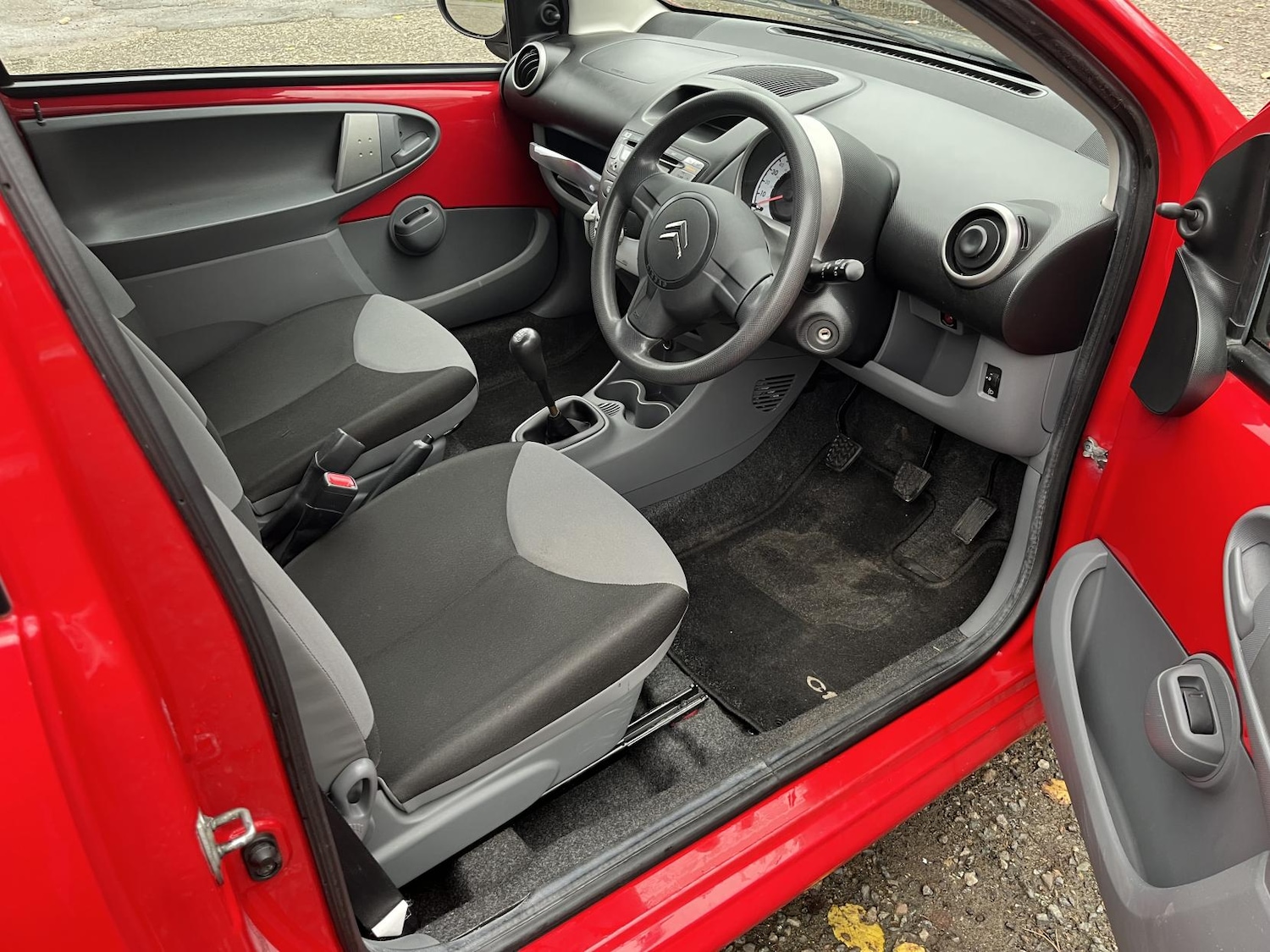 Used Citroen C1 2011 for sale - 76922287: Photo 28