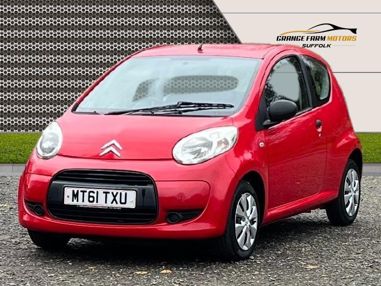 Used Citroen C1 2011 for sale - 76922287: Photo 3