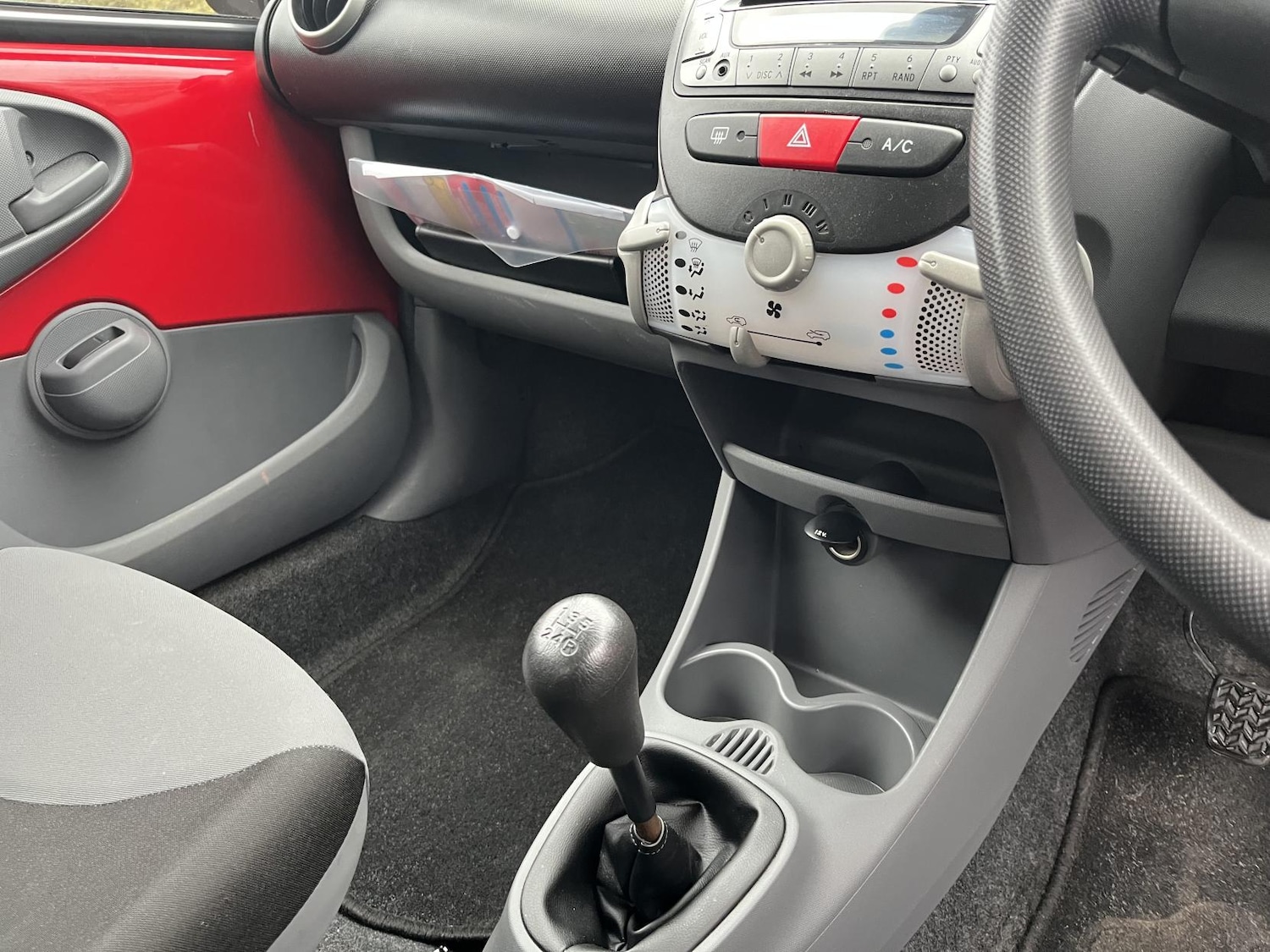 Used Citroen C1 2011 for sale - 76922287: Photo 30