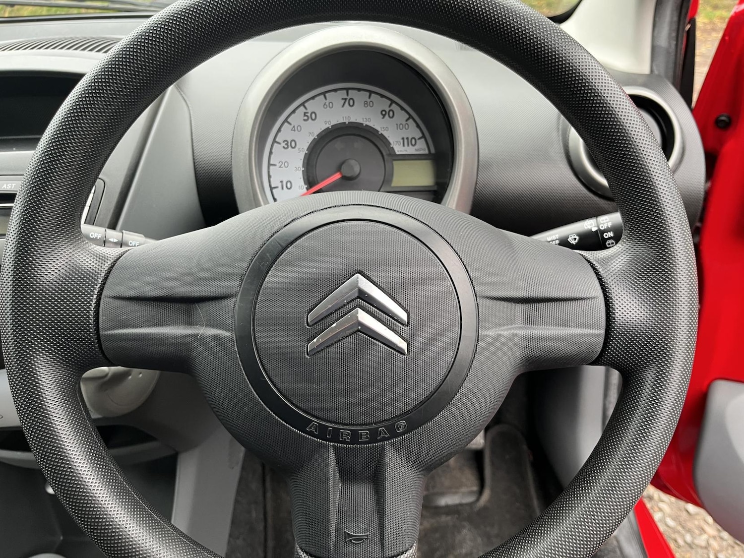 Used Citroen C1 2011 for sale - 76922287: Photo 31