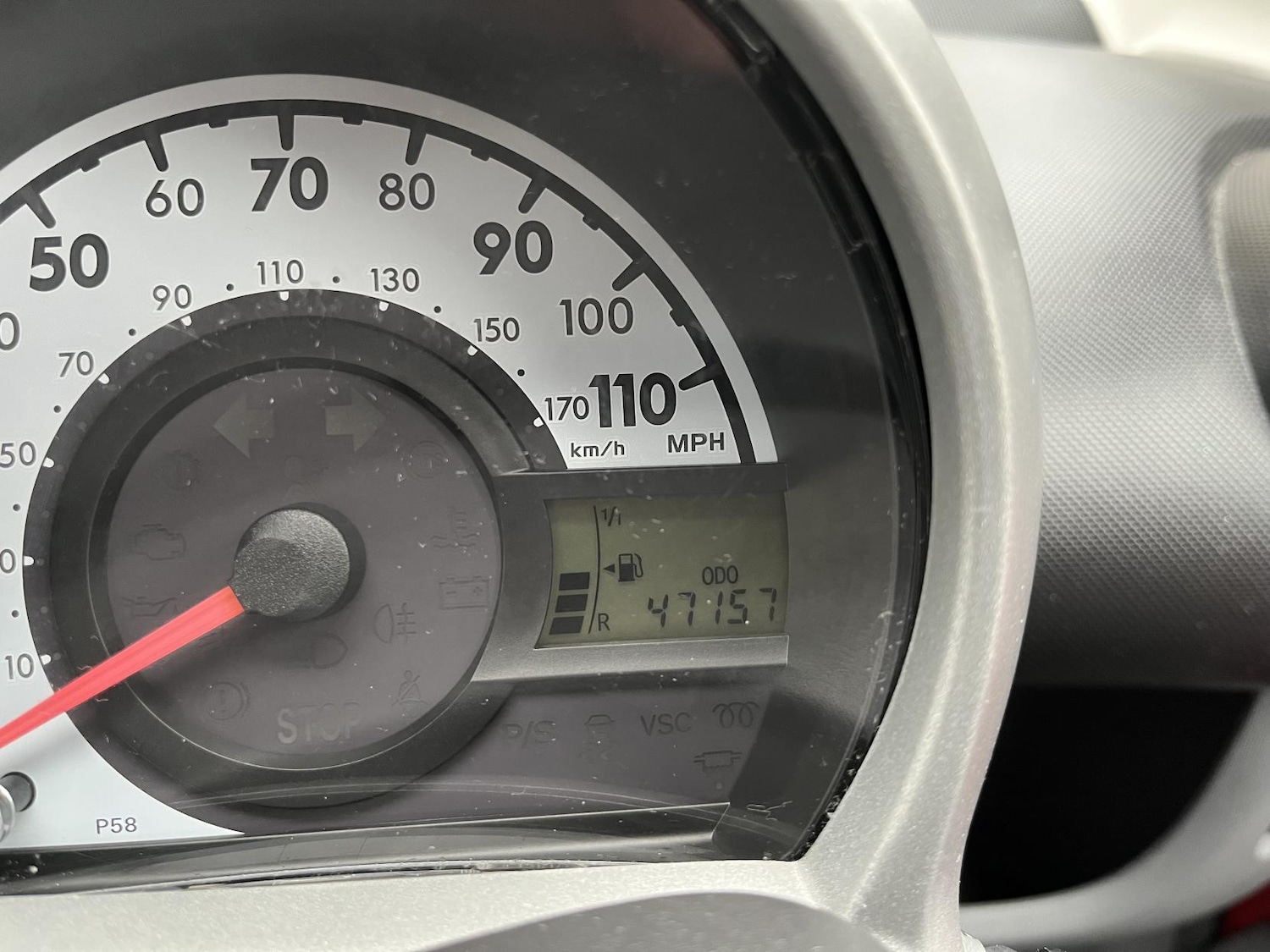 Used Citroen C1 2011 for sale - 76922287: Photo 32