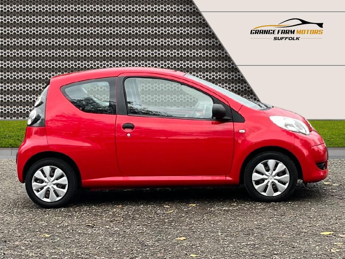 Used Citroen C1 2011 for sale - 76922287: Photo 5