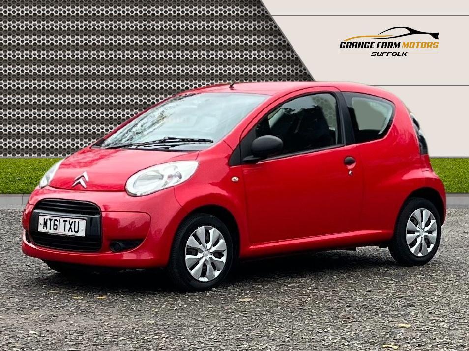 Used Citroen C1 2011 for sale - 76922287: Photo 7
