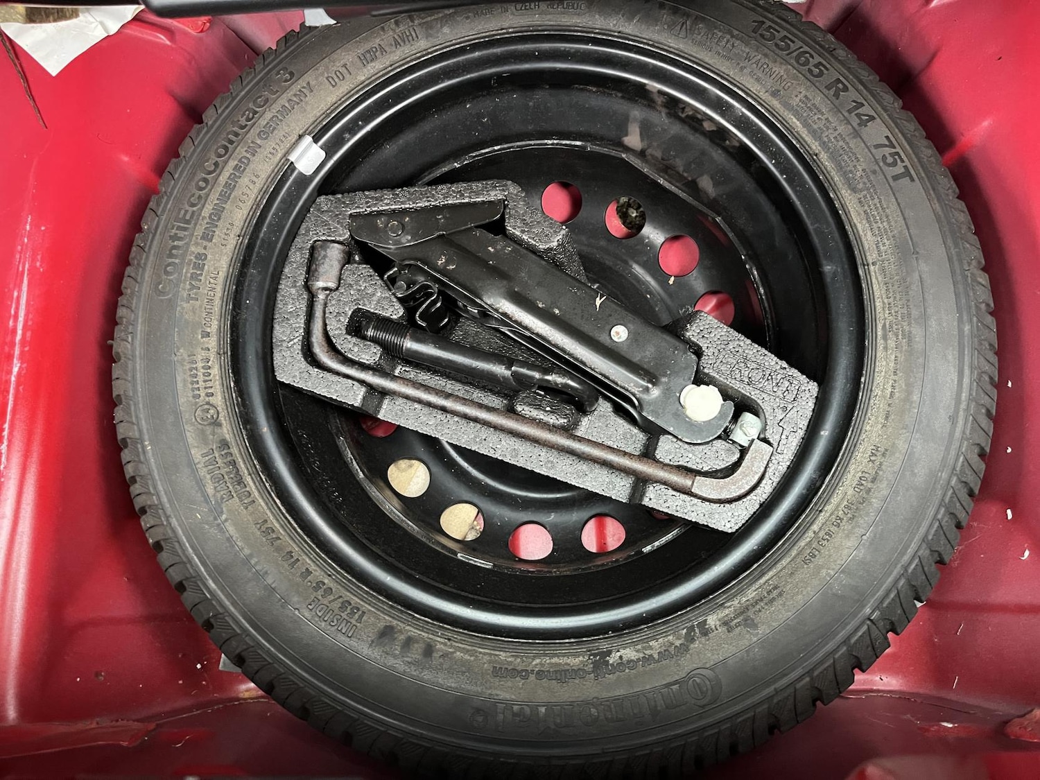 Used Citroen C1 2011 for sale - 76922287: Photo 8