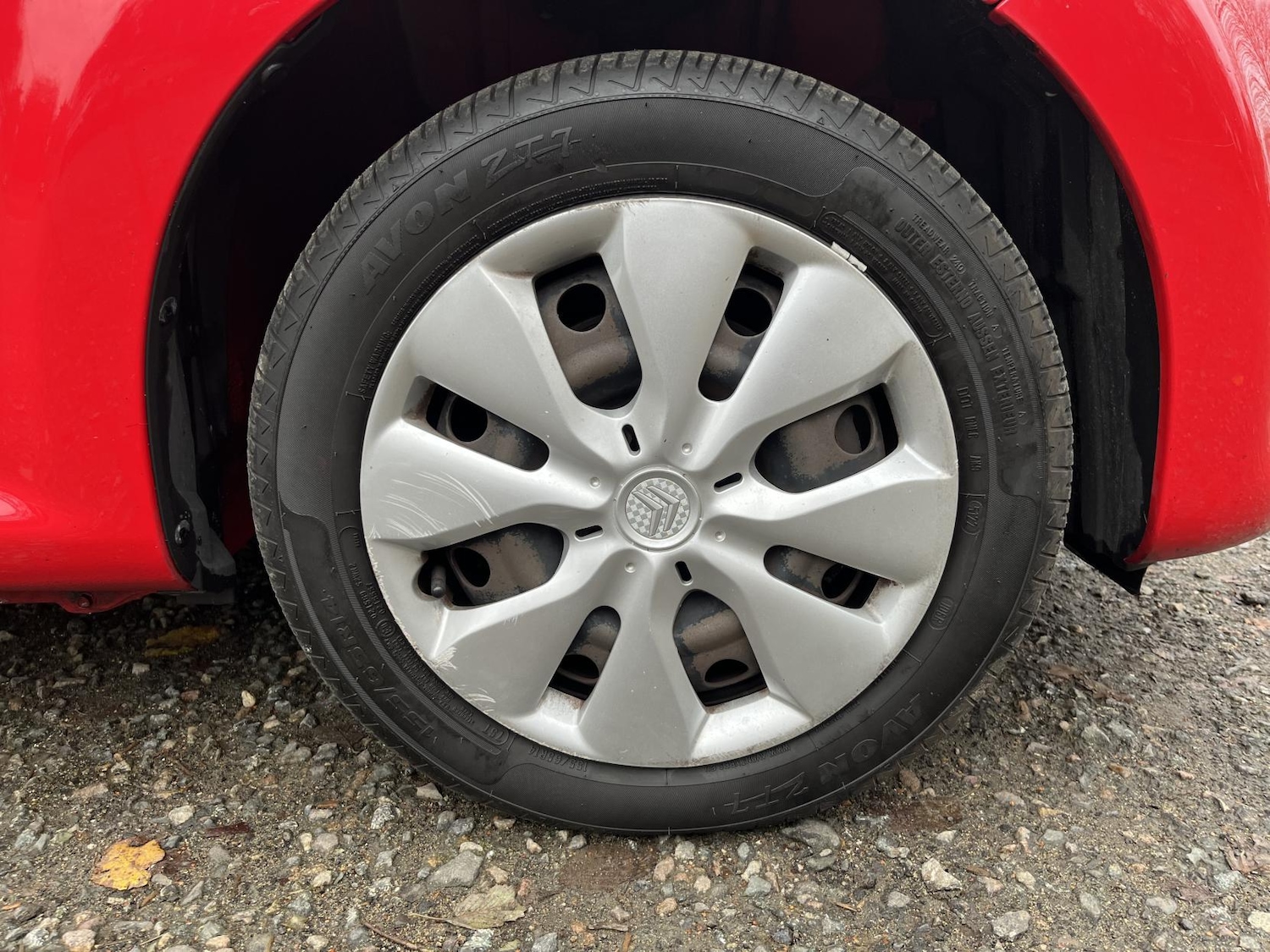 Used Citroen C1 2011 for sale - 76922287: Photo 9