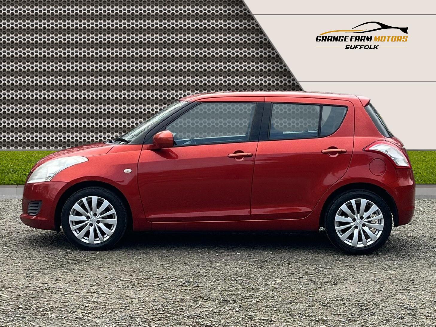 Used Suzuki Swift 2011 for sale - 77640922: Photo 10
