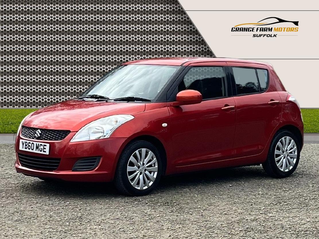 Used Suzuki Swift 2011 for sale - 77640922: Photo 11