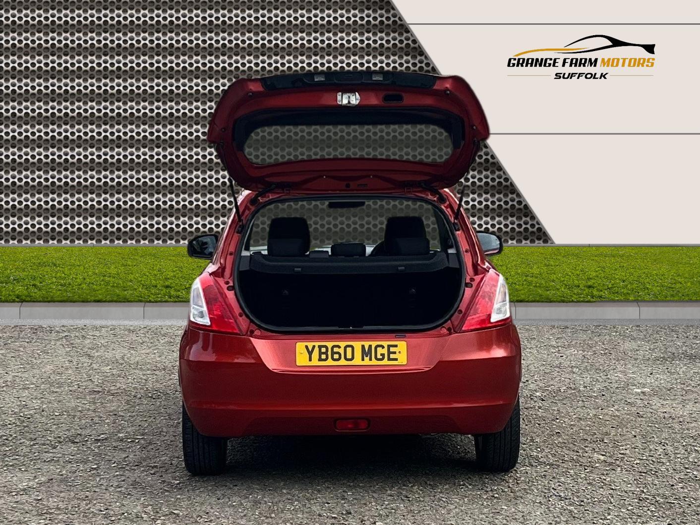 Used Suzuki Swift 2011 for sale - 77640922: Photo 13