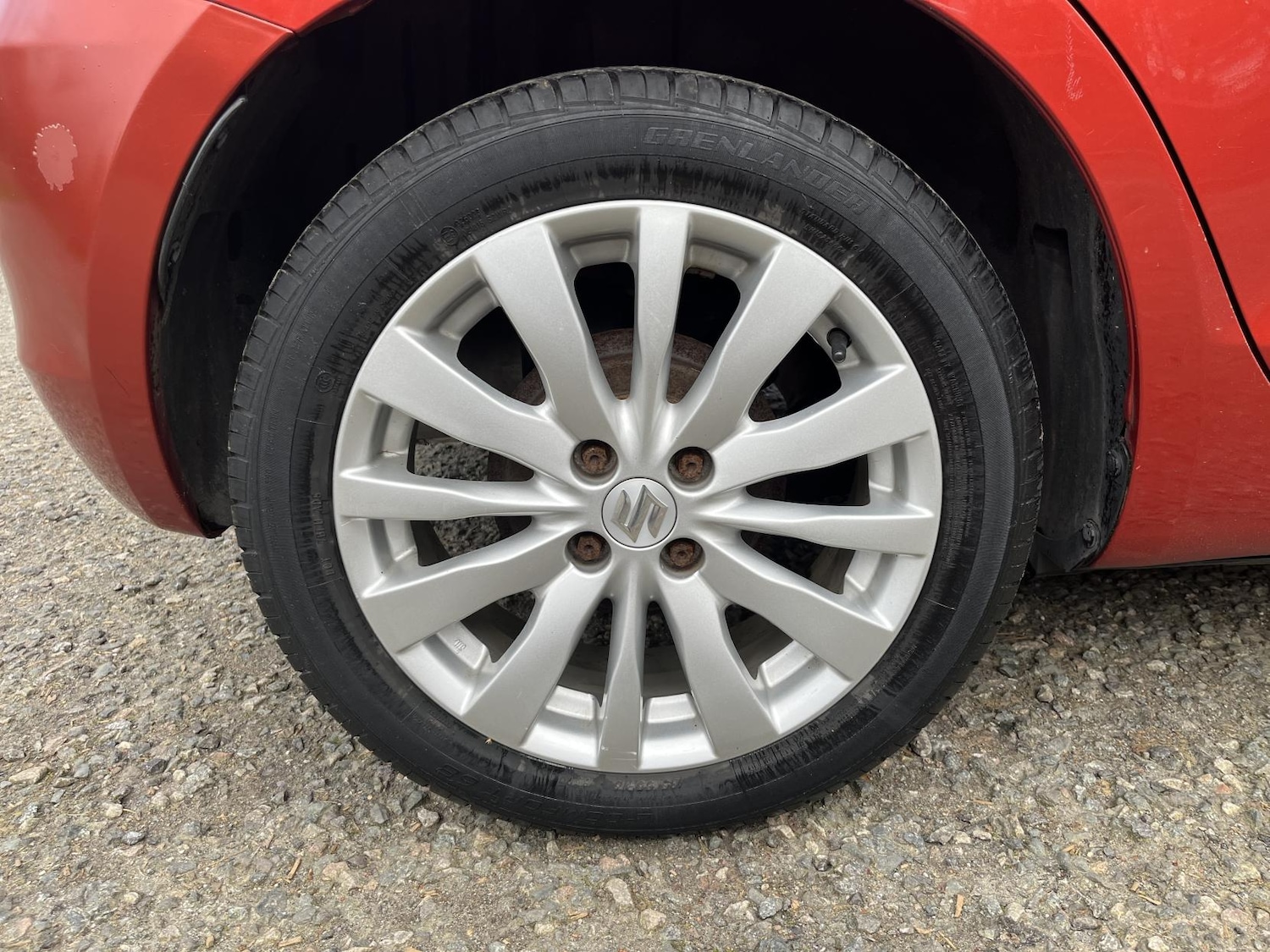 Used Suzuki Swift 2011 for sale - 77640922: Photo 17