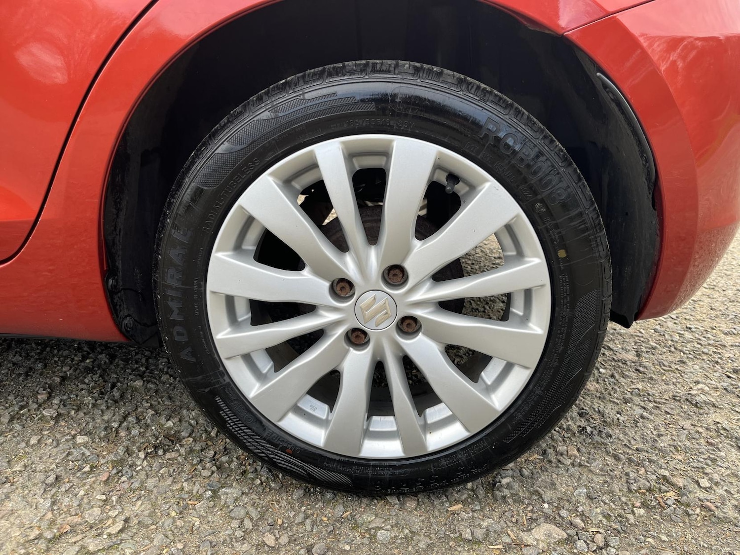 Used Suzuki Swift 2011 for sale - 77640922: Photo 18