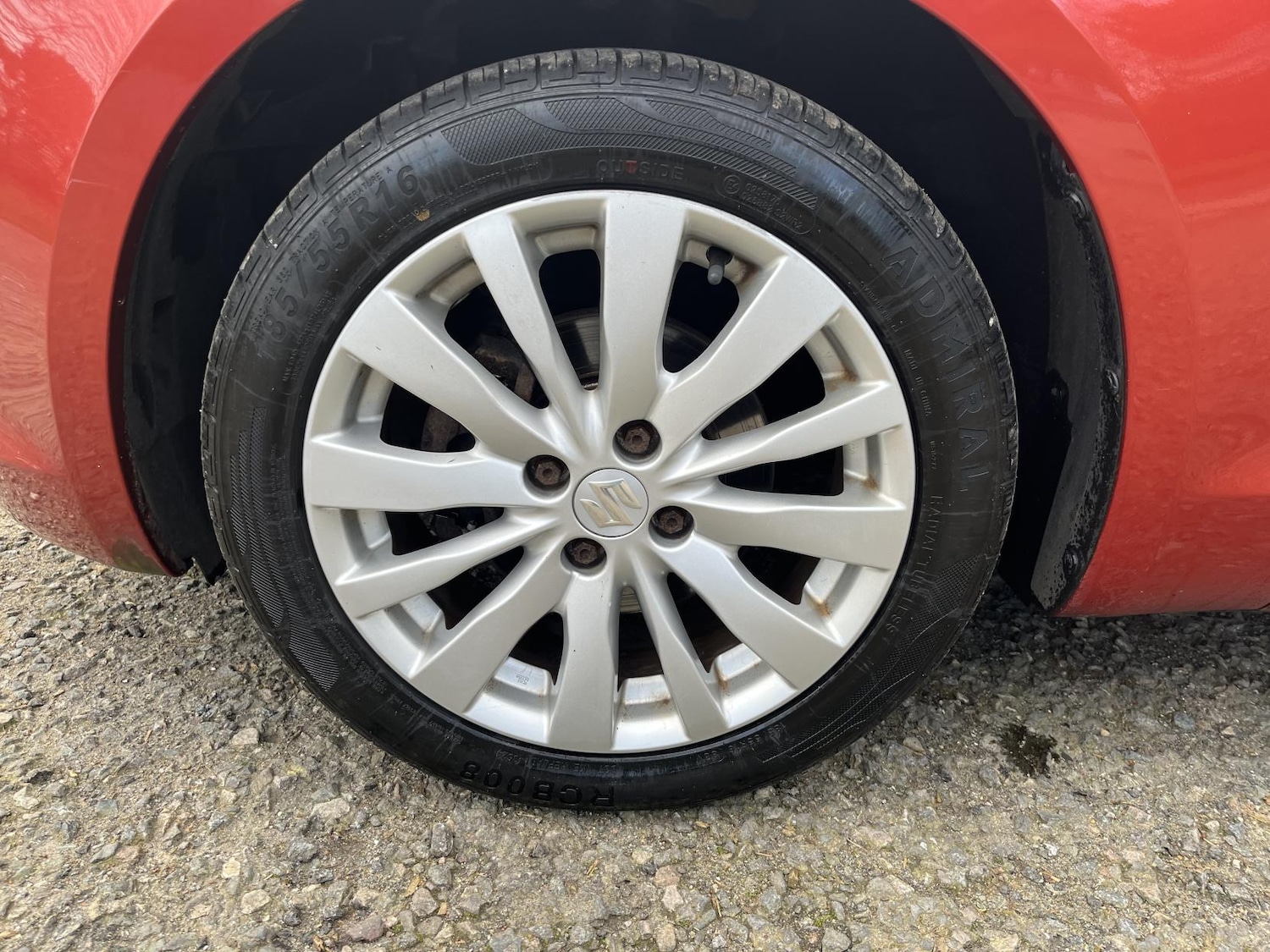 Used Suzuki Swift 2011 for sale - 77640922: Photo 19