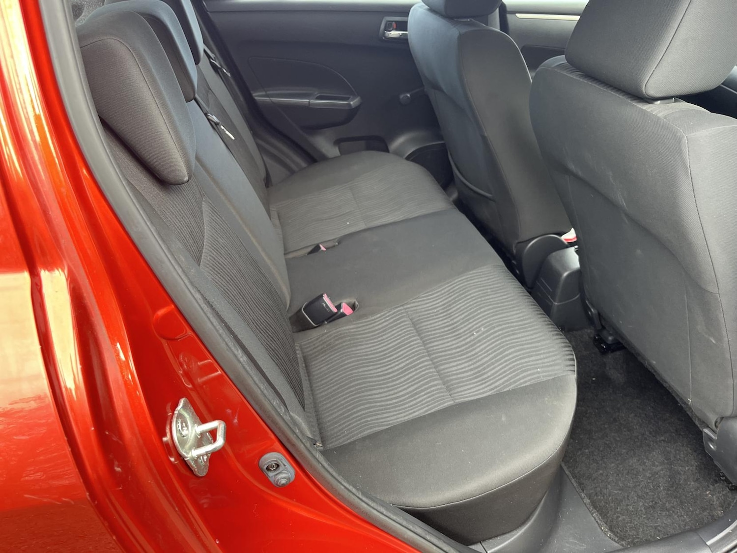 Used Suzuki Swift 2011 for sale - 77640922: Photo 23