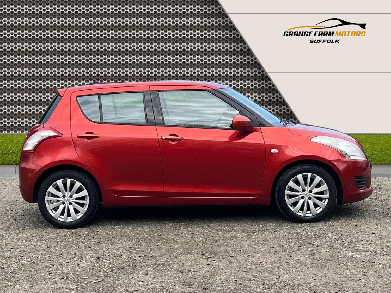 Used Suzuki Swift 2011 for sale - 77640922: Photo 4