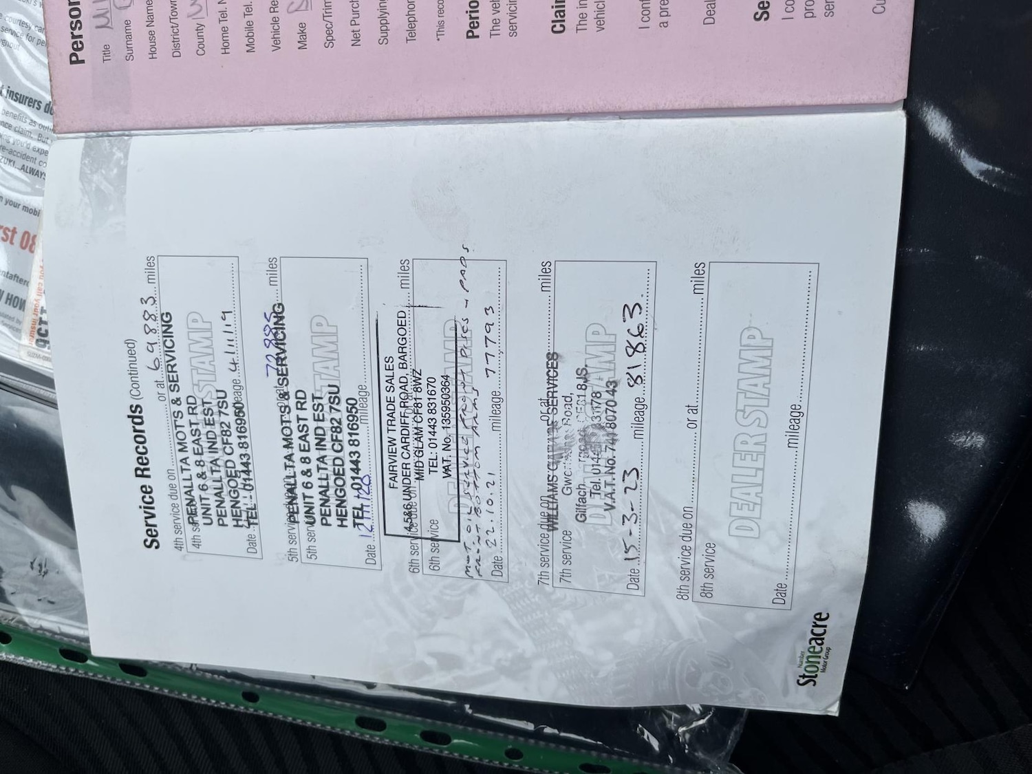 Used Suzuki Swift 2011 for sale - 77640922: Photo 42