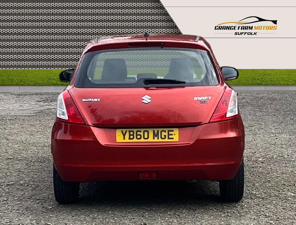 Used Suzuki Swift 2011 for sale - 77640922: Photo 7